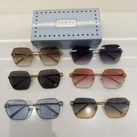 Picture of Gucci Sunglasses _SKUfw79165719fw
